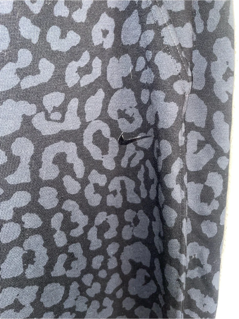 Nike jogger pants